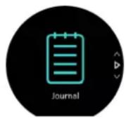 SUUNTO 9 Peak Pro - Journal - 1