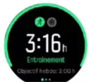 SUUNTO 9 Peak Pro - Analyse d'entrainment - 1