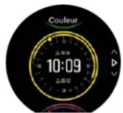SUUNTO 9 Peak Pro - Cadrans de montre - 2