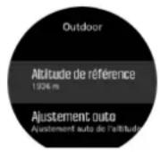 SUUNTO 9 Peak Pro - Altimetre - 1