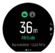 SUUNTO 9 Peak Pro - Analyse outdoor - 1