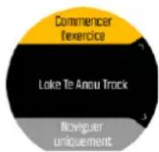 SUUNTO 9 Peak Pro - Itinéraires - 3