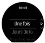 SUUNTO 9 Peak Pro - Réveil - 1