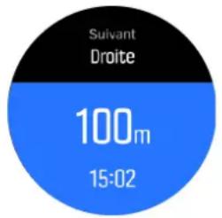SUUNTO 9 Peak Pro - Navigation virage par virage alimentée par Komoot - 1