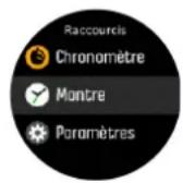 SUUNTO 9 Peak Pro - Cadrans de montre - 1
