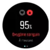 SUUNTO 9 Peak Pro - Oxygen sanguin - 1