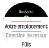 SUUNTO 9 Peak Pro - Boussole - 2