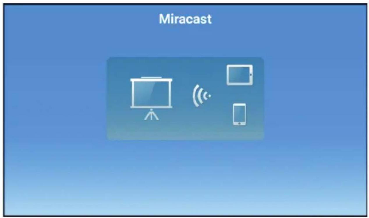 Miracast