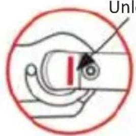 Osann Lupo Isofix - Retaining system - 2