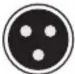 SAMSON LM7x - Hirose® 4-Pin - 1