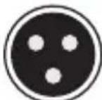 SAMSON LM7x - Hirose® 4-Pin Connector - 1