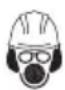 SILVERLINE 245014 - Opis symboli - 1