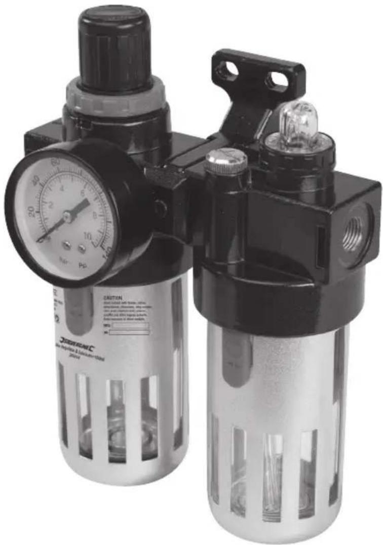 SILVERLINE 245014 - 2