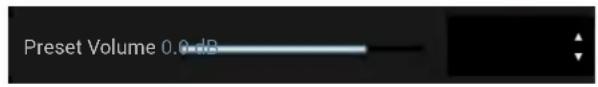 LINE 6 James Tyler Variax JTV69US - Preset Volume - 1
