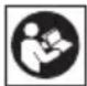 SILVERLINE 427596 - Beschreibung der Symbole - 3