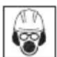 SILVERLINE 427596 - Description of Symbols - 1