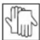 SILVERLINE 427596 - Beschreibung der Symbole - 2