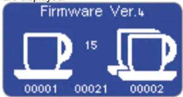 NUOVA SIMONELLI MDJ OnDemand - APPLIANCE SWITCH ON WITH CONCEALED CONTENTS - 1
