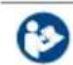 HILTI NCR 120C22 - Symbols in the operating instructions - 1
