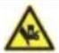 HILTI NCR 120C22 - Symbols on the product - 1