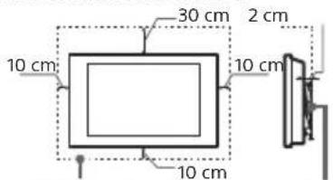 SONY SDMF27M30 - Védinimas - 1