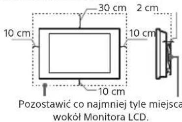 SONY SDMF27M30 - Wentylacja - 1