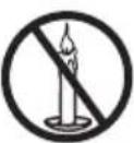 SONY SDMF27M30 - WARNING - 3