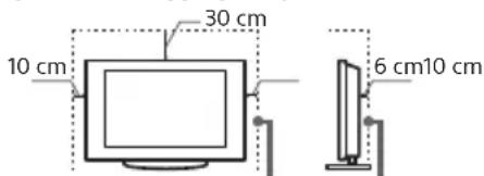 SONY SDMF27M30 - Εξαερισμός - 2