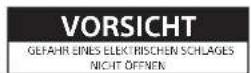 SONY SDMF27M30 - WARNUNG - 3