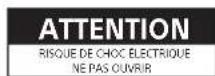 SONY SDMF27M30 - Avertissement - 3