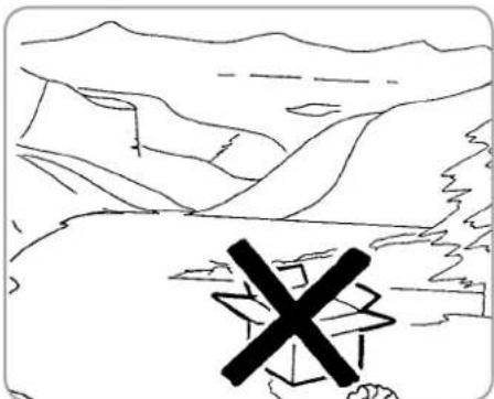 NUOVA SIMONELLI Oscar II - PELIGRO DE CONTAMINACIÓN - 1