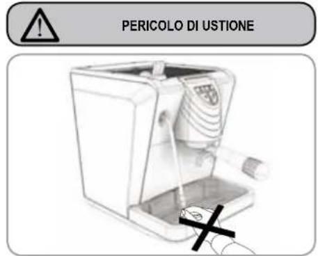 NUOVA SIMONELLI Oscar II - PRESCRIZIONI DI SICUREZZA - 9