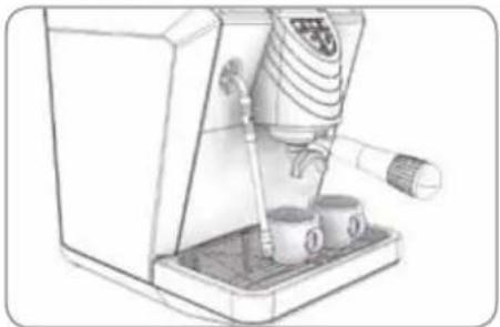 NUOVA SIMONELLI Oscar II - ATENCIÓN - 5