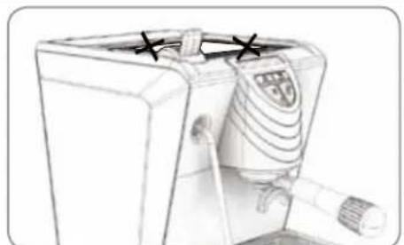 NUOVA SIMONELLI Oscar II - PRESCRIPCIONES DE SEGURIDAD - 7