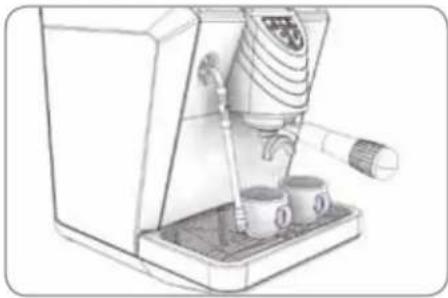 NUOVA SIMONELLI Oscar II - ATTENTION - 5