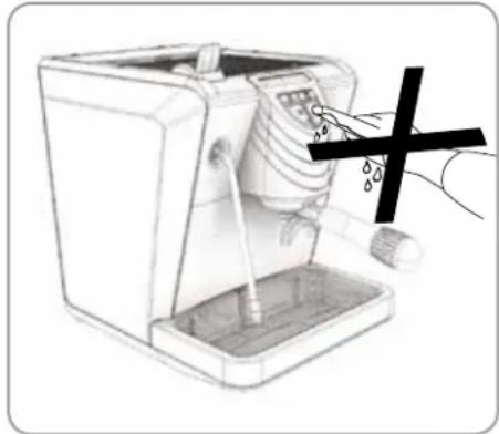 NUOVA SIMONELLI Oscar II - INSTALLAZIONE - 5