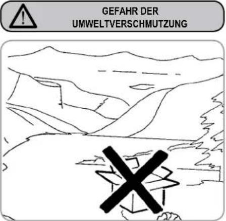 NUOVA SIMONELLI Oscar II - ACHTUNG: GEFÄHRDUNG DURCH STOSS ODER QUETSCHEN. - 2