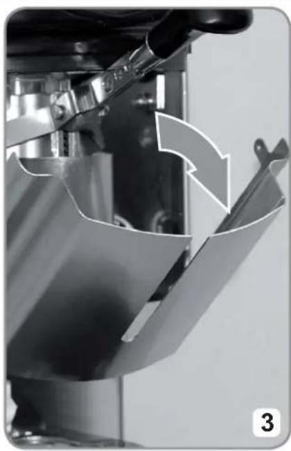 NUOVA SIMONELLI Mythos 1 - MODELLO: MYTHOS - 2