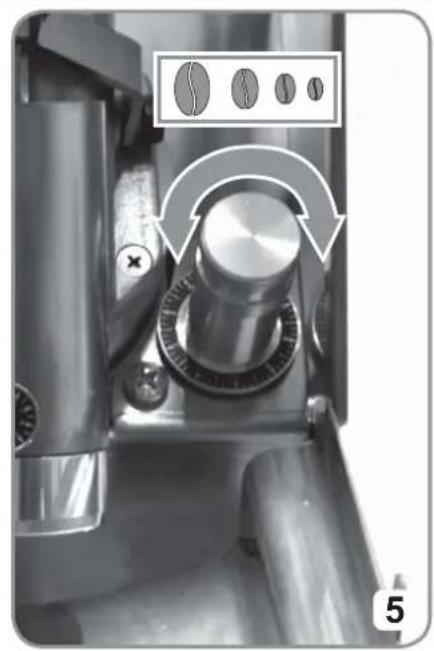 NUOVA SIMONELLI Mythos 1 - MODELLO: MYTHOS - 4