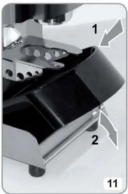 NUOVA SIMONELLI Mythos 1 - MODELLO: MYTHOS - 10
