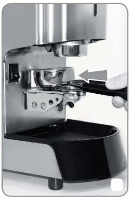 NUOVA SIMONELLI Mythos 1 - MODELLO: MYTHOS - 7