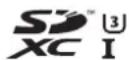 PANASONIC HCX2E - Carte mémoire - 1
