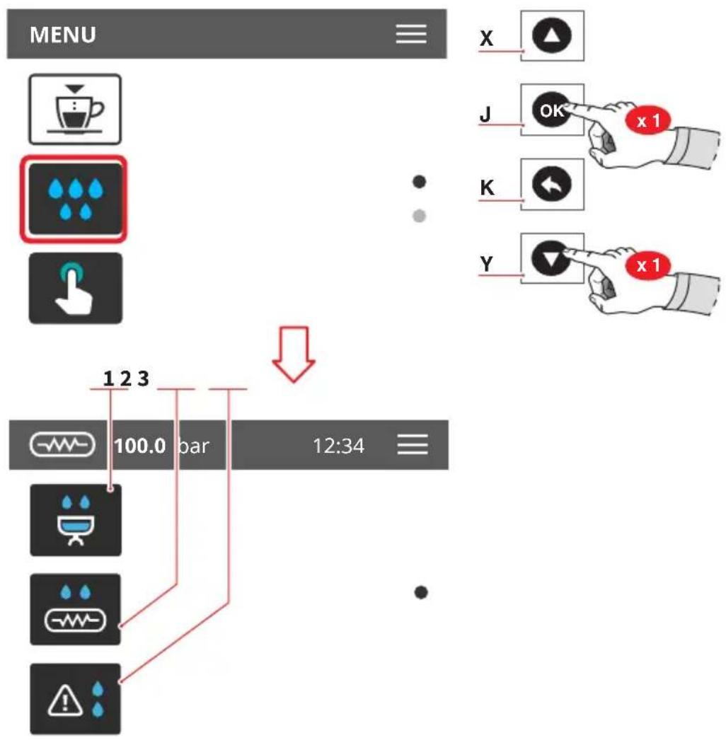 NUOVA SIMONELLI Aurelia Wave Semiautomatic - 7.1 - 6