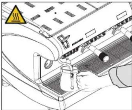 NUOVA SIMONELLI Aurelia Wave Semiautomatic - FR - 1