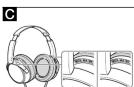 SONY MDRMA102TV - [Barcode] - 8