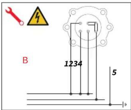NUOVA SIMONELLI Aurelia Wave Volumetric - SPECIFICHE ACQUA - 1