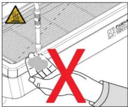 NUOVA SIMONELLI Aurelia Wave Volumetric - 6.2 - 1