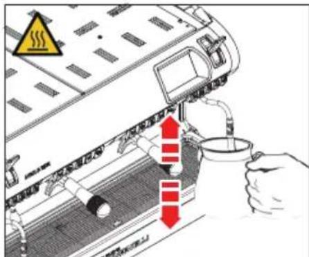 NUOVA SIMONELLI Aurelia Wave Volumetric - 6.3 - 2