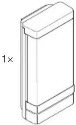 STEINEL L 271 Digi SC - 3.2 - 1