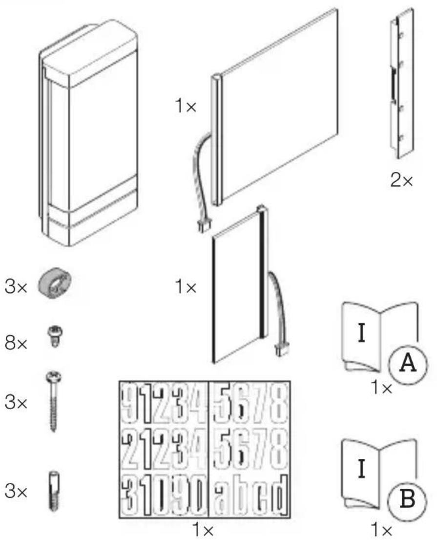 STEINEL L 271 Digi SC - 3.1 - 1